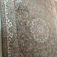 ۲تخته فرش ۹متری|فرش|ساوه, |دیوار