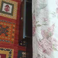 تخت یک نفره سالم و تمیز|تخت و سرویس خواب|تهران, شمشیری|دیوار