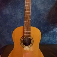 گیتار کلاسیک مانوئل رودریگز