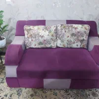 مبل راحتی|مبلمان خانگی و میز عسلی|اصفهان, امیرعرب|دیوار