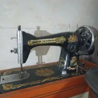 چرخ خیاطی