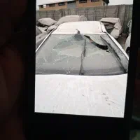 سمند چپی مدل ۹۰|خودرو سواری و وانت|هشتگرد, شهرک ریحانه|دیوار