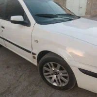 سمند ال ایکس مدل90|خودرو سواری و وانت|مرودشت, مختارآباد|دیوار