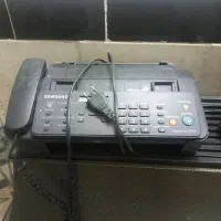 دستگاه فکس سالم