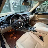 Bmw x3 2014|خودرو سواری و وانت|تهران, ظفر|دیوار