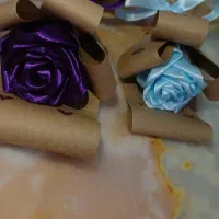 گل های جاودان ربّانی