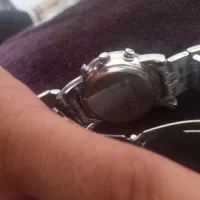 ساعت سی تی زن اصل نونو با کارتون بهتون میدم بدن خط