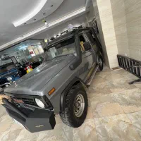 پاترول فول بازسازی|خودرو سواری و وانت|اصفهان, بهارستان|دیوار