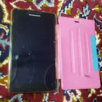 تبلت کودکانه لنو کارکرده lenovo tab2 A7