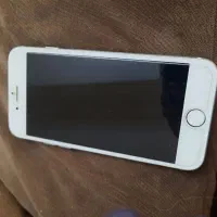 آیفون ۷ سیلور|موبایل|رشت, پارک شهر|دیوار