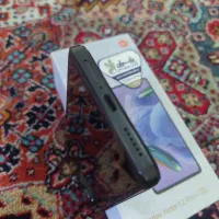 note 12 pro plus 5G|موبایل|خرم‌آباد, |دیوار