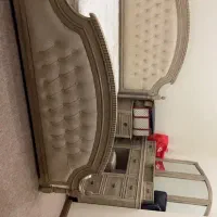 سرویس تخت دونفره