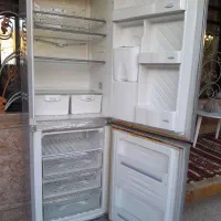 یخچال هیمالیا|یخچال و فریزر|زاویه, |دیوار