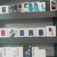 فروش انواع گوشی های نوکیا سامسونگ و شیامی