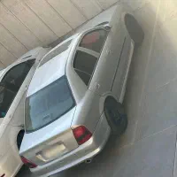 مزدا ۳۲۳ اتوماتیک تیپ ۵ مدل ۱۳۸۵