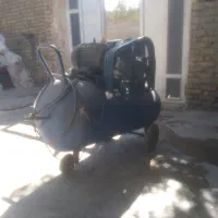 پمپ بادی سالم فروشی