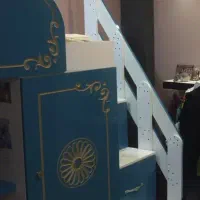 تخت و کمد|تخت و سرویس خواب|بوشهر, |دیوار