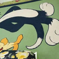 فرش ۹متری اتاق