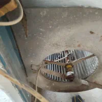 کولر سالم و متور سالم|کولر آبی|ایلام, |دیوار