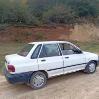 فروش خودرو|خودرو سواری و وانت|پل سفید, |دیوار