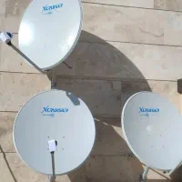 نصب و تنظیم آنتن . فروش گیرنده . نصاب .خوش قول