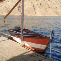 موتور قایق یاماها ۴۸