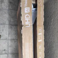 کارتون تلویزیون LG