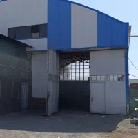 اجاره سالن۵۰۰متری با محوطه در اسفهلان