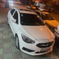 شاهین G مدل 1403