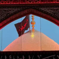 کاروان اربعین