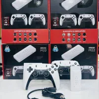 گیم استیک M22|کنسول، بازی ویدئویی و آنلاین|شاهین‌شهر, فردوسی|دیوار