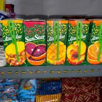 آبمیوه سان استار