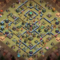 اکانت کلش اف کلنز