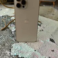 گوشی آیفون ۱۲ پرومکس دو سیم کارت|موبایل|ارومیه, |دیوار