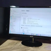 مینی کیس hp core i5