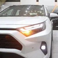 تویوتا صفر /2024 /دو دفرانسیل /هیبرید/2500|خودرو سواری و وانت|شیراز, شهرک ایثار|دیوار