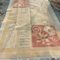 فروش ۳ تخته فرش ۶ و ۹ و ۱۲ متری|فرش|قائمشهر, |دیوار