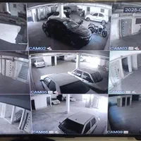 نصب و تعمیرات سیستمهای حفاظتی دوربین های مداربسته|خدمات پیشه و مهارت|بندرعباس, |دیوار