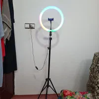 رینگ لایت
