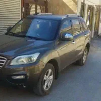 لیفان ایکس ۶۰|خودرو سواری و وانت|خرمآباد, |دیوار