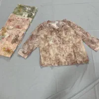 به یک نفر خانم جهت بازار یابی نیاز مندیم