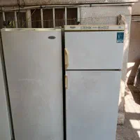 یخچال فریزر