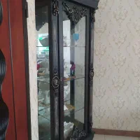 فروش بوفه|بوفه، ویترین، کنسول|رشت, آب و برق|دیوار