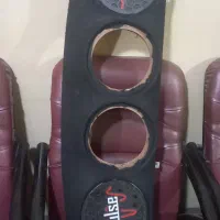 طاقچه سه بعدی اسپورت