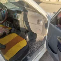 پراید تمیز مدل 91بی رنگ|خودرو سواری و وانت|چابهار, |دیوار