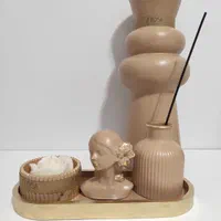 آموزش هنر پولساز سنگ مصنوعی به همراه رنگ و پتینه|خدمات آموزشی|تبریز, |دیوار