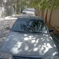 پراید دو گانه سوز|خودرو سواری و وانت|کرج, حصارک بالا|دیوار