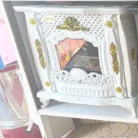 بخاری شومینه ای|بخاری، هیتر، شومینه|دهلران, |دیوار