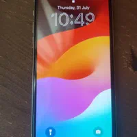اپل iPhone 11 Pro با حافظهٔ ۲۵۶ گیگابایت|موبایل|تهران, مینای جنوبی|دیوار
