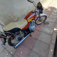 موتور های روشن و خاموش